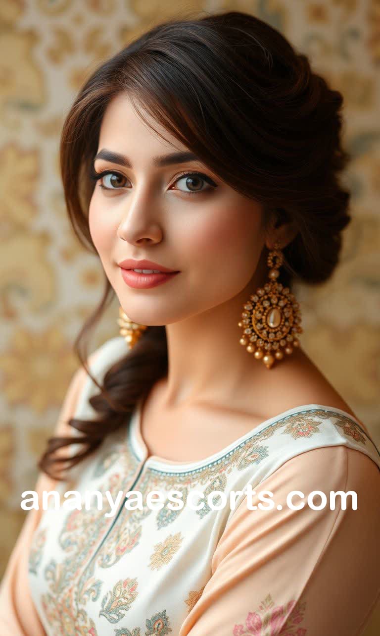 Jaipur Escort Service
