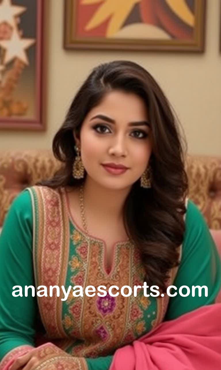 Jaipur Escorts