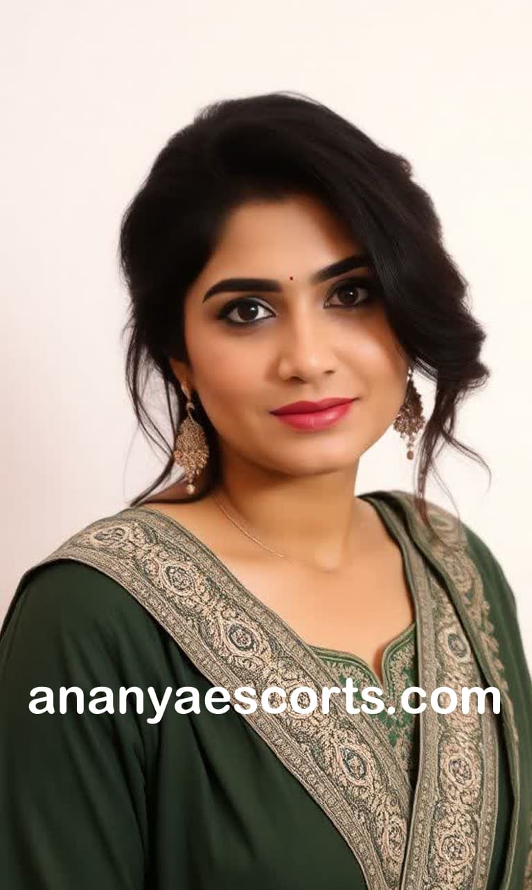 Jaipur Escort Service