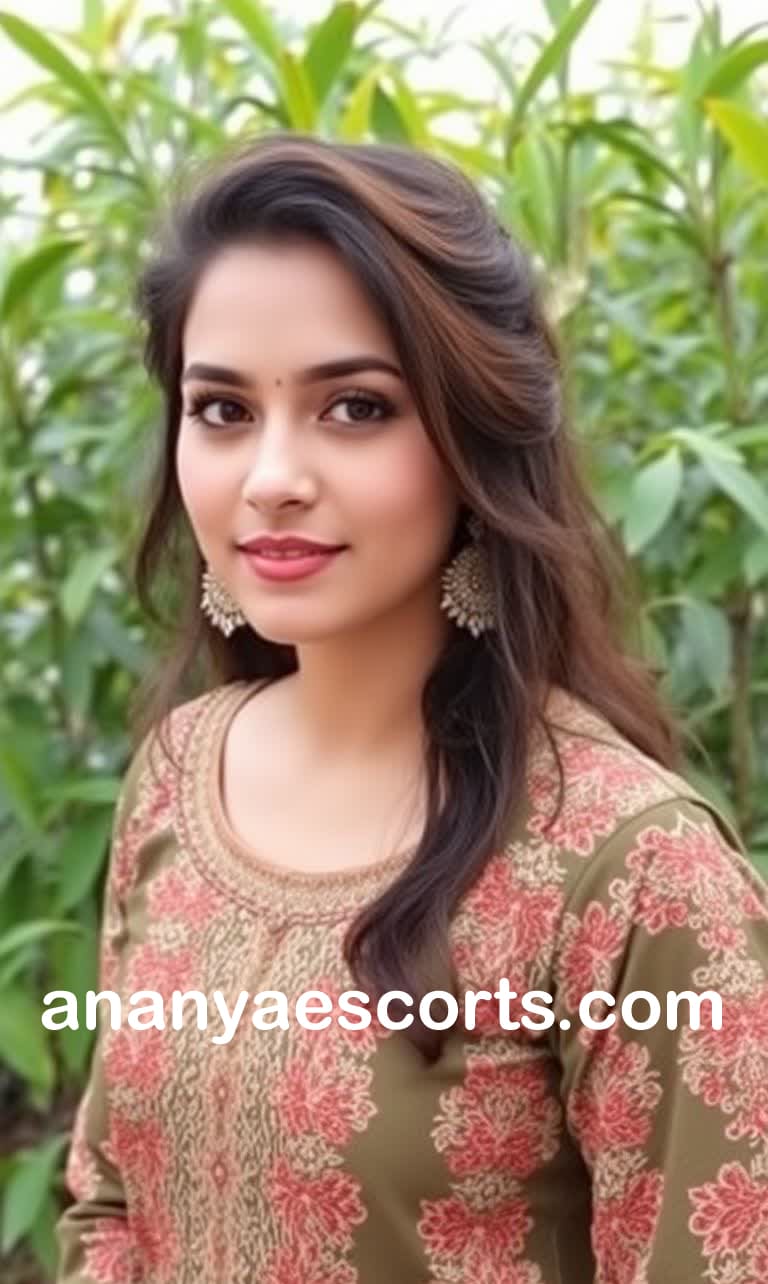 Escort Service in Jaipur