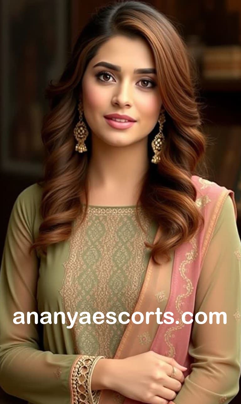 Escort Service in Jaipur
